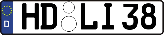 HD-LI38