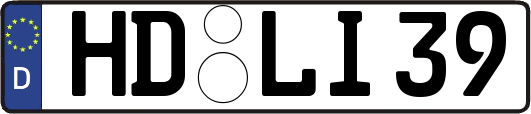 HD-LI39