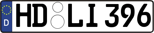 HD-LI396