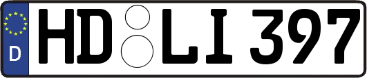 HD-LI397