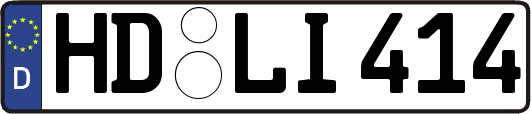 HD-LI414
