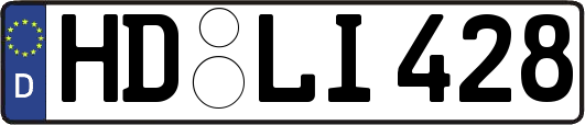 HD-LI428