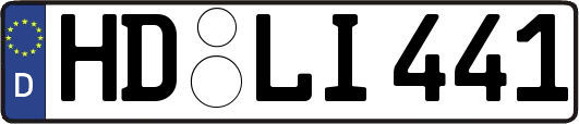 HD-LI441