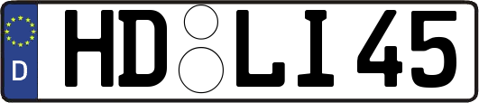 HD-LI45