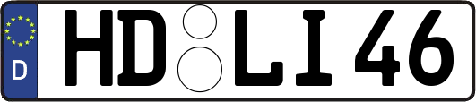 HD-LI46