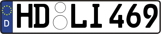 HD-LI469