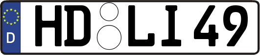 HD-LI49