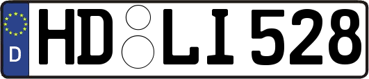 HD-LI528