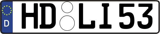 HD-LI53