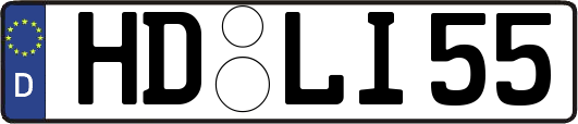 HD-LI55