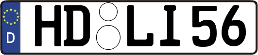 HD-LI56