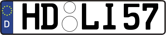 HD-LI57