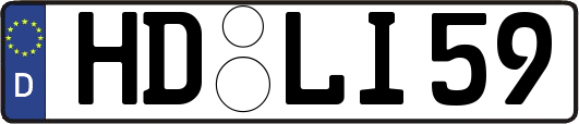 HD-LI59