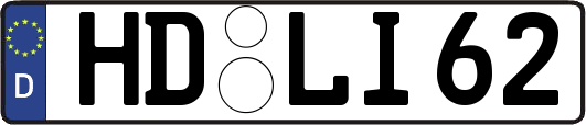 HD-LI62