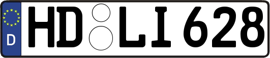 HD-LI628