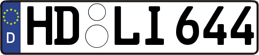 HD-LI644