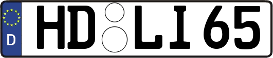 HD-LI65