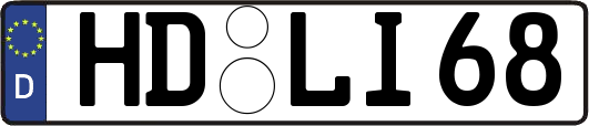 HD-LI68
