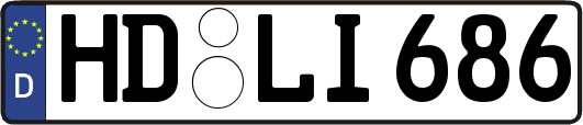 HD-LI686