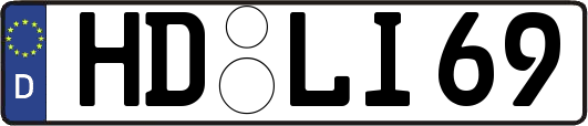 HD-LI69