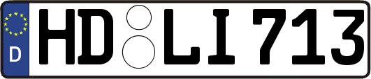 HD-LI713