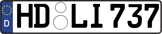 HD-LI737