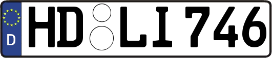 HD-LI746