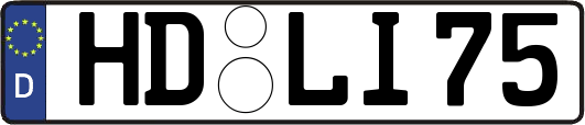 HD-LI75