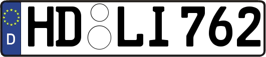 HD-LI762