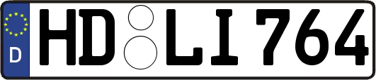 HD-LI764