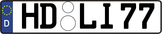 HD-LI77