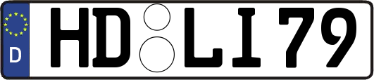 HD-LI79