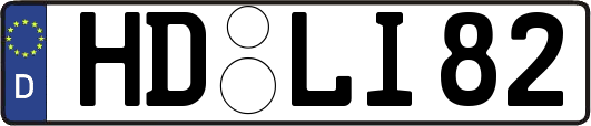 HD-LI82