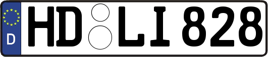 HD-LI828