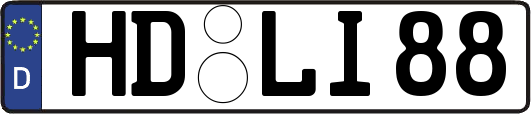 HD-LI88