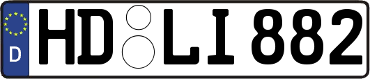 HD-LI882