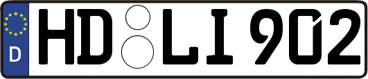 HD-LI902