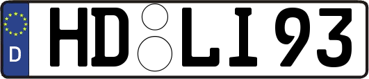 HD-LI93