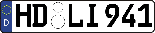 HD-LI941