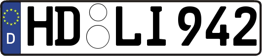 HD-LI942