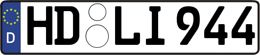 HD-LI944
