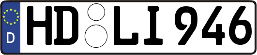 HD-LI946