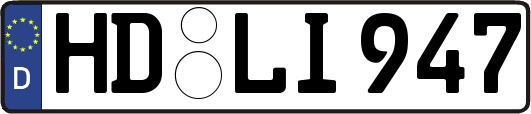 HD-LI947