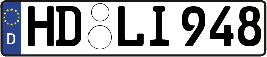 HD-LI948