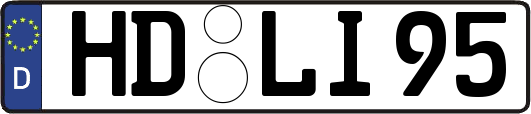 HD-LI95