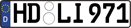 HD-LI971