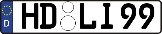 HD-LI99