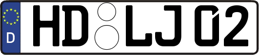 HD-LJ02