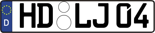 HD-LJ04
