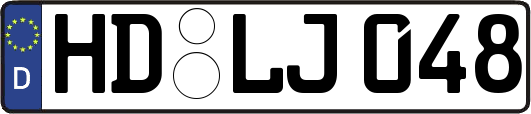 HD-LJ048